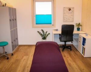 Physiotherapie in Mondsee